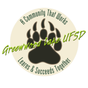 Greenwood Lake Union Free School District's Logo